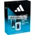 Adidas Ice Dive ajandékcsomag ( EDT 100ml + Tusfürdő 250ml )