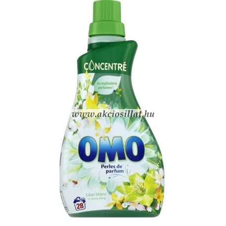 Omo-Perles-de-Parfum-Lilas-Blanc-et-Ylang-Ylang-mosogel-koncentratum-1L