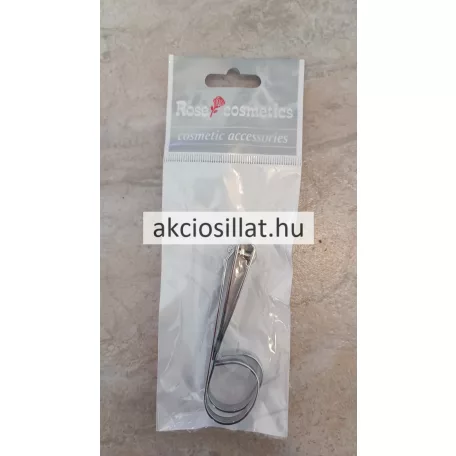 Rose Cosmetics Körömcsipő ollós