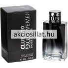 Linn Young Club 420 Black Man EDT 30ml / Carolina Herrera 212 VIP Black parfüm utánzat