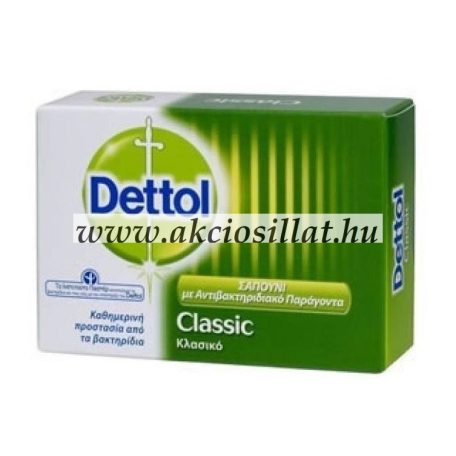 Dettol-Original-Antibakterialis-Szappan-100g
