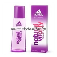 Adidas-Natural-Vitality-parfum-rendeles-EDT-50ml