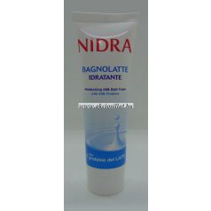 Nidra Idratante Mini habfürdő 50ml