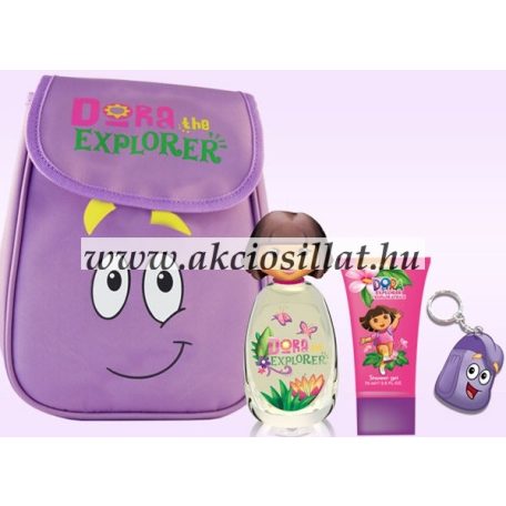 Nickelodeon-Dora-a-felfedezo-hatizsak