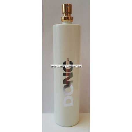 Chatler DONC White TESTER EDP 50ml