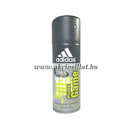 Adidas-Pure-Game-48H-Cool-Dry-Dezodor-150ml-Deo-spray