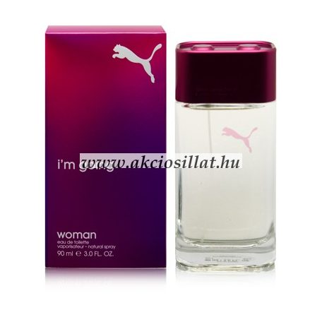 Puma-I-Am-Going-Woman-parfum-rendeles-EDT-90ml