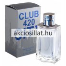 Linn Young Club 420 City Man EDT 30ml / Carolina Herrera 212 NYC Men parfüm utánzat