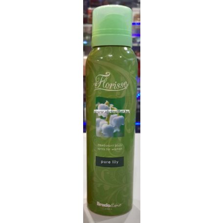 Florisse-Pure-Lily-dezodor-150ml