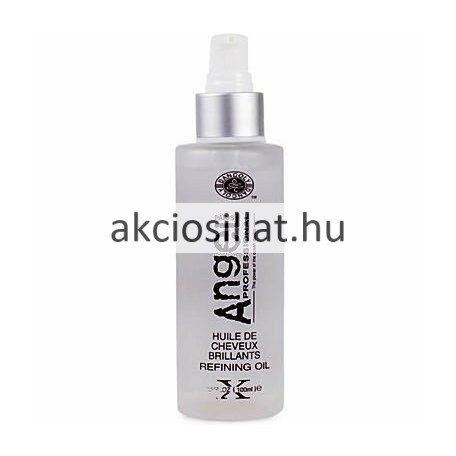 Angel Refining Oil Hajvégápoló olaj 100ml