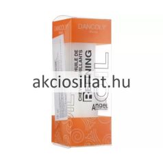 Angel Refining Oil Hajvégápoló olaj 60ml
