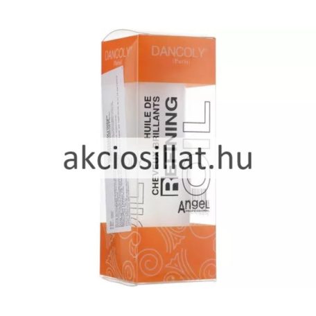 Angel Refining Oil Hajvégápoló olaj 60ml