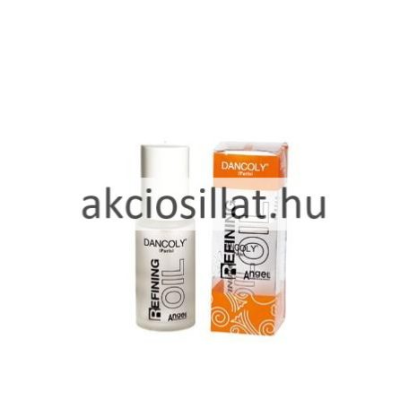 Angel Refining Oil Hajvégápoló olaj 60ml
