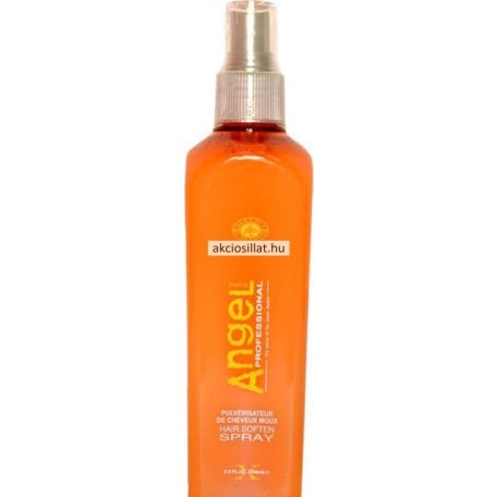 Angel Hair Soften hajlágyító spray 250ml