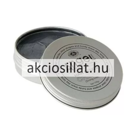 Angel Professional Hair Design Cream Strong Hold hajformázó krém 100g