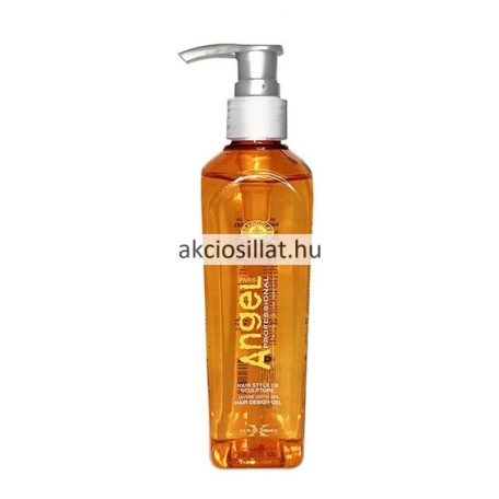 Angel hajzselé pumpás vízes 250ml