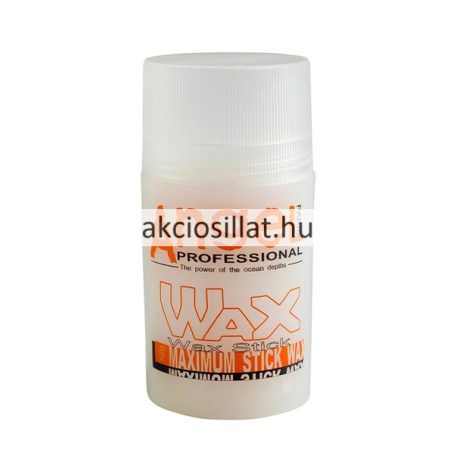 Angel Professional Maximum Stick Wax 100g