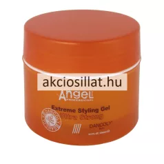 Angel Extreme Styling Gel Ultra Strong 250ml