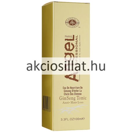 Angel GinSeng Tonic Ginseng hajhullás elleni tonik 100ml