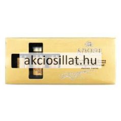   Angel GinSeng Active Tonic Ginseng hajhullás elleni hajszesz 5x10ml