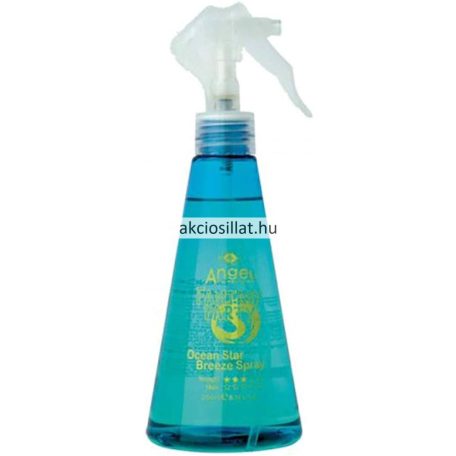 Angel Professional Fantasy Party Ocean Star Breeze Spray Hajformázó 250ml