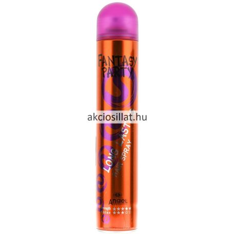 Angel Professional Fantasy Party Long Lasting hajlakk 400ml