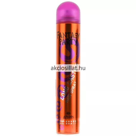 Angel Professional Fantasy Party Long Lasting hajlakk 400ml