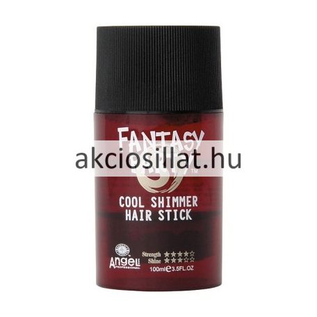 Angel Professional Party Fantasy Hair Stick  Hajformázó 100ml