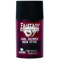   Angel Professional Party Fantasy Hair Stick  Hajformázó 100ml