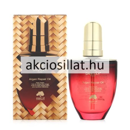 Angel Argan Repair Oil hajvégápló olaj 80ml