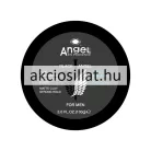 Angel En Provence Black Angel for Men Matte Clay Strong Hold hajformázó wax 100g 