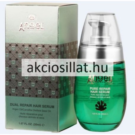 Angel Dual Repair Hair Serum hajszérum 50ml