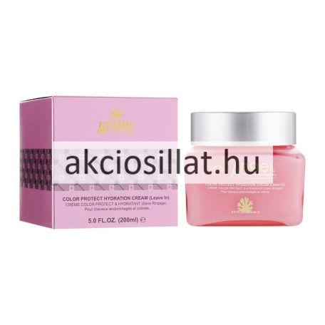 Angel Color Protect Hydration Cream hajban maradó hidratáló krém 200ml