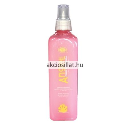 Angel Tápláló hidratáló hajban maradó spray 250ml