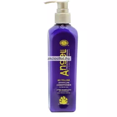 Angel No Yellow hamvasito hajkondicionalo 250ml-es flakon szokitett hajra