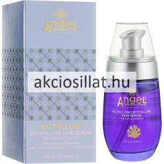   Angel Professional No Yellow Crystalline Hair Serum haj szérum 50ml