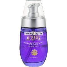   Angel Professional No Yellow Crystalline Hair Serum haj szérum 50ml