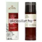 Angel kamélia hajtápláló krém 30ml flakon és virágmintás díszdoboz