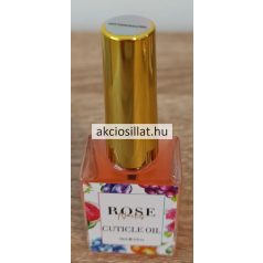   Rose Nails Cuticle Oil Watermelon Görögdinnye illatú körömágy olaj 15ml