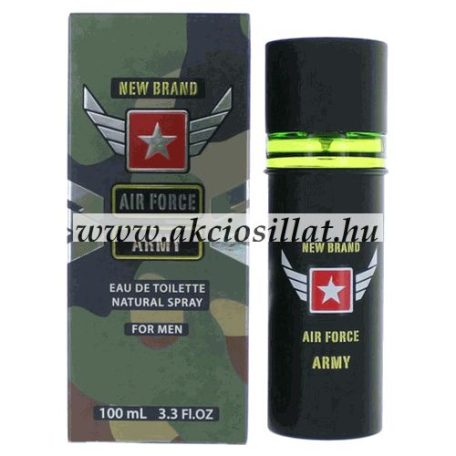 New-Brand-Air-Force-Army-Paco-Rabanne-Invictus-parfum-utanzat