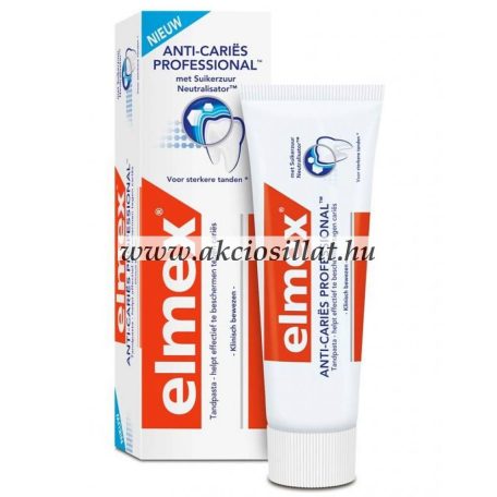 Elmex-Anti-Caries-Professional-fogkrem-75ml