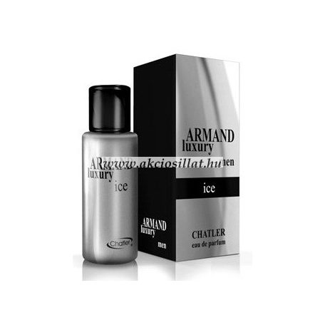 Chatler-Armand-Luxury-Ice-men-Giorgio-Armani-Code-Ice-parfum-utanzat