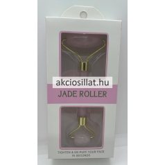 Jade Roller Ásványi Arcmasszírozó Roller