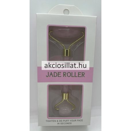 Jade Roller Ásványi Arcmasszírozó Roller