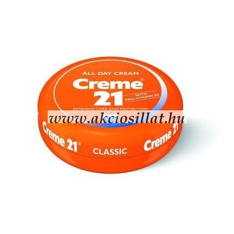 Creme-21-hidratalo-krem-B5vitaminnal-150ml