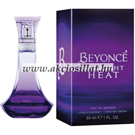 Beyonce-Midnight-Heat-parfum-rendeles-EDP-30ml