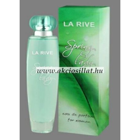 La-Rive-Spring-Lady-Elizabeth-Arden-Green-Tea-parfum-utanzat