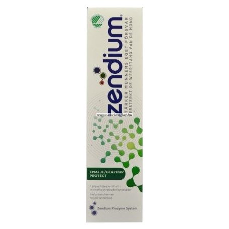 Zendium-Prozyme-System-Glazuur-Protect-Fogkrem-75ml