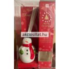 Aroma Di Rogito Merry Christmas Apple Cinnamon Porcelán Pálcikás Légfrissítő 50ml 