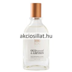 100BON Oud wood & Amyris EDP Teszter 50ml
